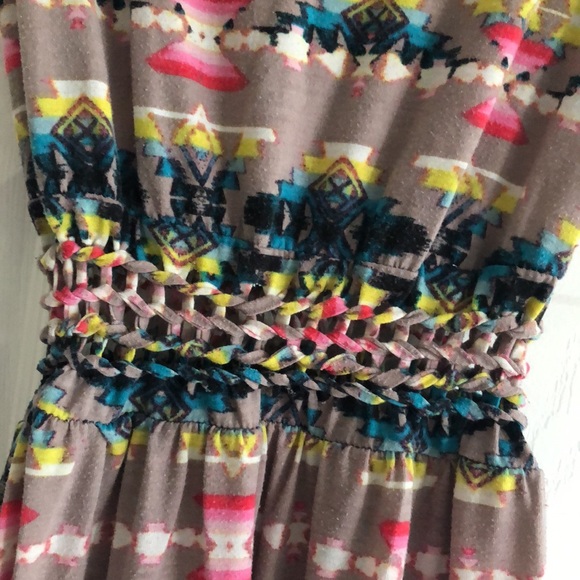 Target maxi dress - Picture 2 of 3